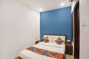 Fabhotel Usha Continental