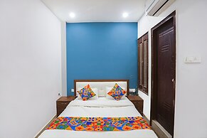 Fabhotel Usha Continental
