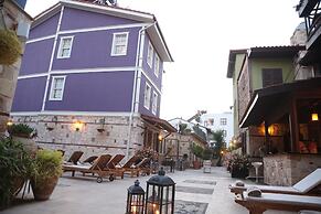 Studio Flat in Old Town Emp 106