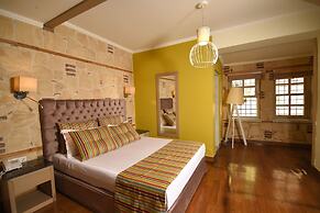 Studio Flat in Old Town Emp 106