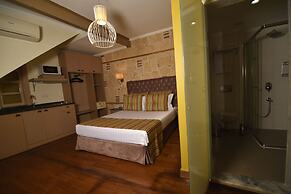 Studio Flat in Old Town Emp 106