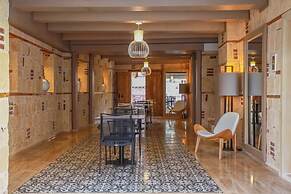 Studio Flat in Old Town Emp 106