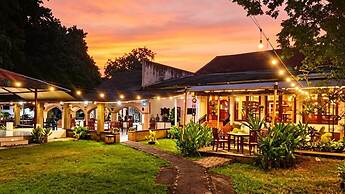 Votel Manyar Resort Banyuwangi