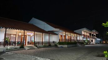 Votel Manyar Resort Banyuwangi