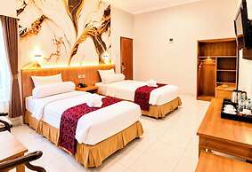 Votel Manyar Resort Banyuwangi