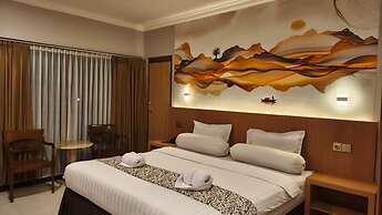 Votel Manyar Resort Banyuwangi