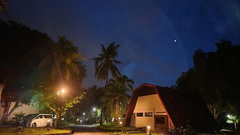 Votel Manyar Resort Banyuwangi