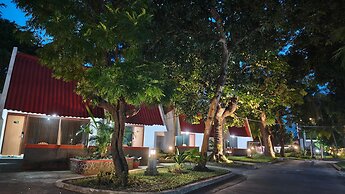 Votel Manyar Resort Banyuwangi
