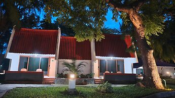Votel Manyar Resort Banyuwangi