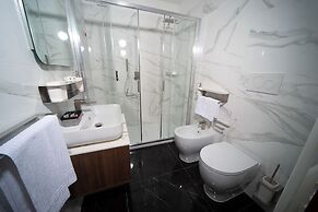 Hotel Villa Paradiso