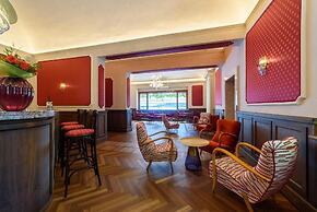 Hotel Villa Paradiso