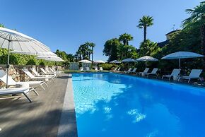 Hotel Villa Paradiso