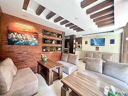 Satkar Boutique Home