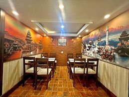 Satkar Boutique Home