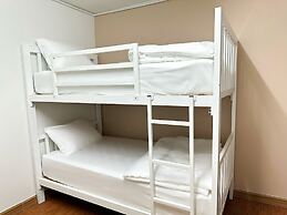 MONTANA Hotel & Hostel Phuket