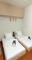 MONTANA Hotel & Hostel Phuket