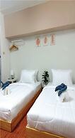 MONTANA Hotel & Hostel Phuket