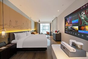 UrCove by HYATT Shenzhen Luohu