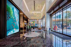 UrCove by HYATT Shenzhen Luohu