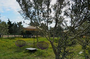 Le Petit Hotel ve Bağ Evi