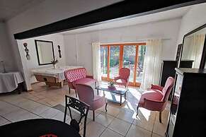 Akkerdam Bed and Breakfast