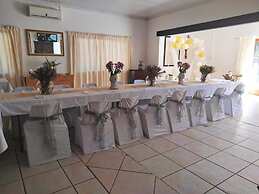 Akkerdam Bed and Breakfast