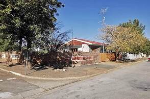Akkerdam Bed and Breakfast