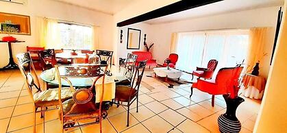 Akkerdam Bed and Breakfast