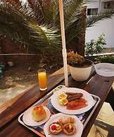 Akkerdam Bed and Breakfast