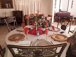 Akkerdam Bed and Breakfast