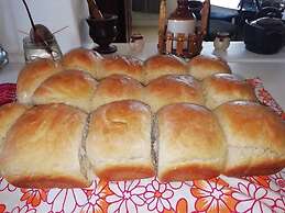 Akkerdam Bed and Breakfast