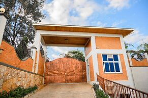 White Stone Apartment KIMIHURURA