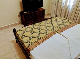 White Stone Apartment KIMIHURURA