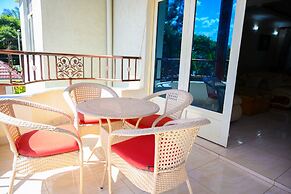 White Stone Apartment KIMIHURURA