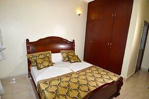 White Stone Apartment KIMIHURURA