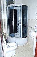 White Stone Apartment KIMIHURURA