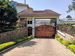 White Stone Apartment KIMIHURURA