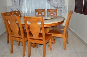 White Stone Apartment KIMIHURURA