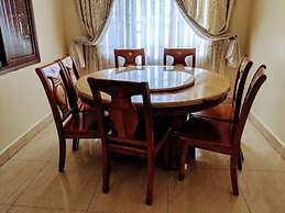 White Stone Apartment KIMIHURURA