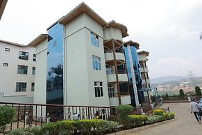 White Stone Apartment KIMIHURURA