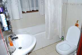 White Stone Apartment KIMIHURURA