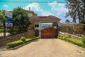 White Stone Apartment KIMIHURURA