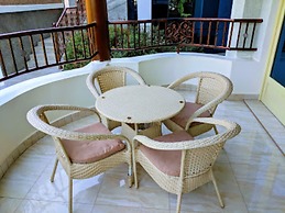 White Stone Apartment KIMIHURURA