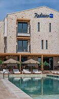 Radisson Blu Hotel, Kas