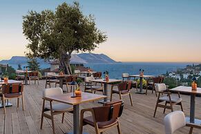 Radisson Blu Hotel, Kas