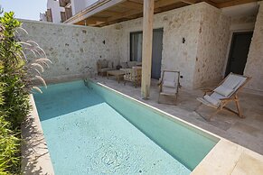 Radisson Blu Hotel, Kas