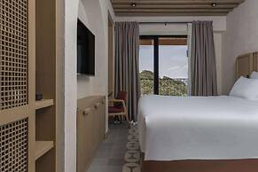 Radisson Blu Hotel, Kas