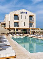 Radisson Blu Hotel, Kas
