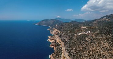 Radisson Blu Hotel, Kas