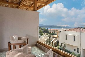 Radisson Blu Hotel, Kas